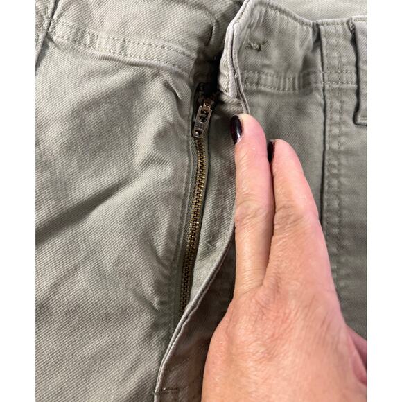 511 Tactical Mens Pants Utility Outdoor Performance Workwear Tan Khaki Sz 38 x30 - Picture 11 of 11